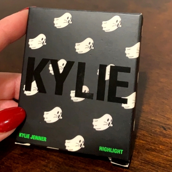 "Go Ghost" Highlighter - Picture 12 of 16